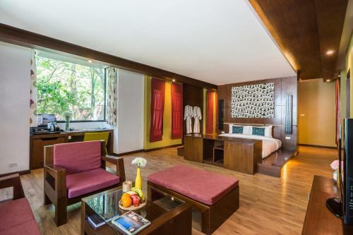 Hotel Cocohut Beach Resort & Spa