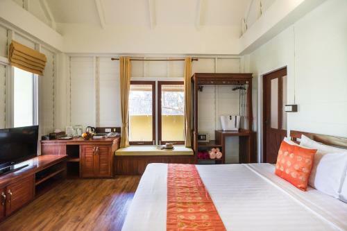 Hotel Cocohut Beach Resort & Spa