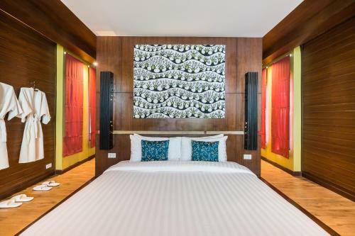 Hotel Cocohut Beach Resort & Spa