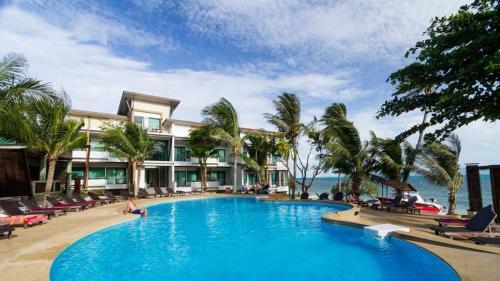 Hotel Cocohut Beach Resort & Spa