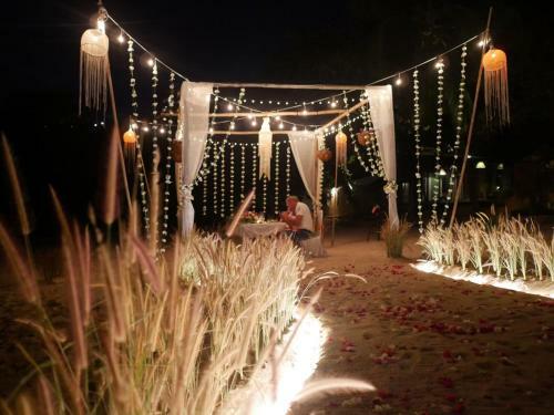 Hotel Cocohut Beach Resort & Spa