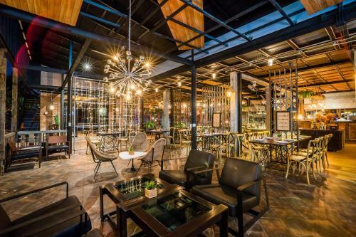 Hotel Cocohut Beach Resort & Spa