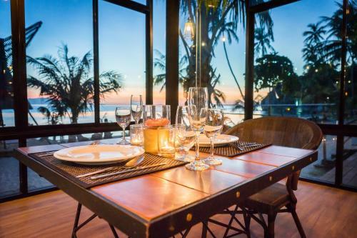 Hotel Cocohut Beach Resort & Spa