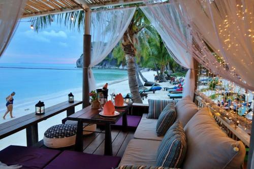 Hotel Cocohut Beach Resort & Spa