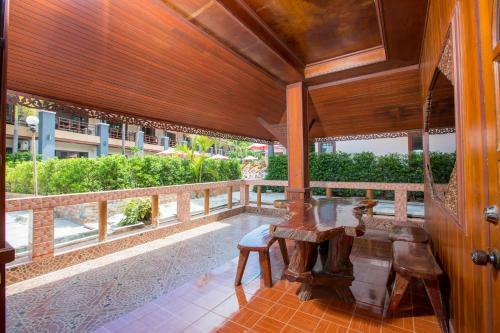 Hotel Sunrise Resort - Koh Phangan
