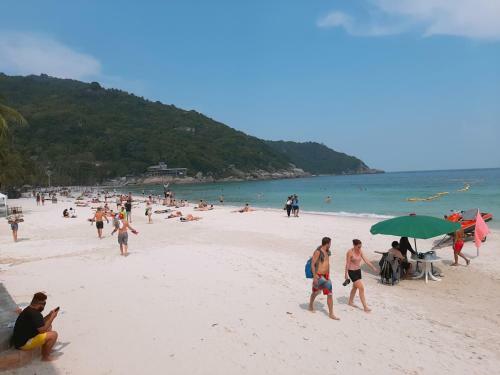 Hotel Sunrise Resort - Koh Phangan