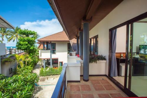 Hotel Sunrise Resort - Koh Phangan