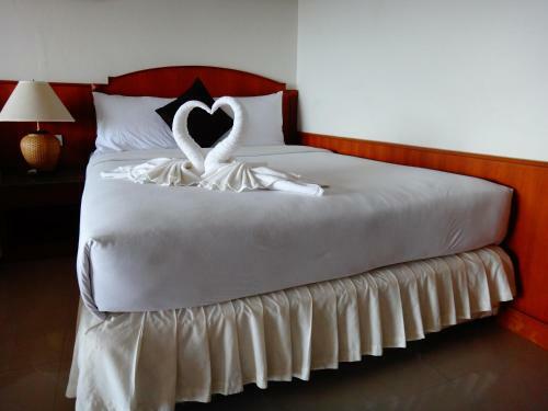 Hotel Neptune's Villa