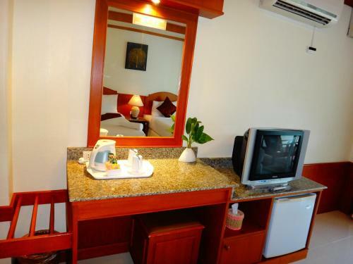 Hotel Neptune's Villa