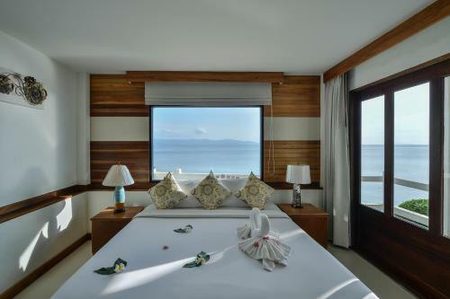 Hotel Neptune's Villa