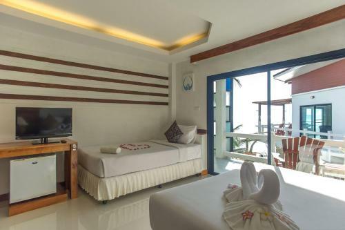 Hotel Neptune's Villa