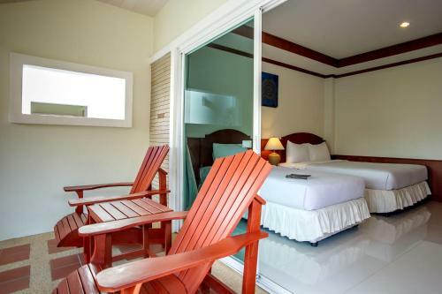 Hotel Neptune's Villa