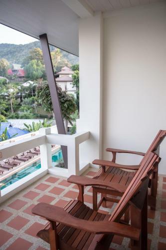 Hotel Neptune's Villa