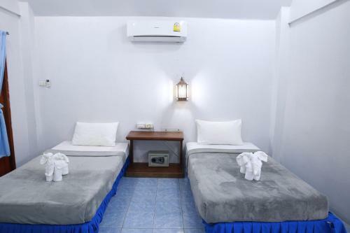 Hotel Paradise Bungalows