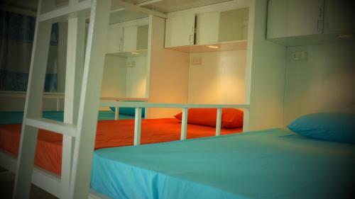 Hotel Paradise Bungalows