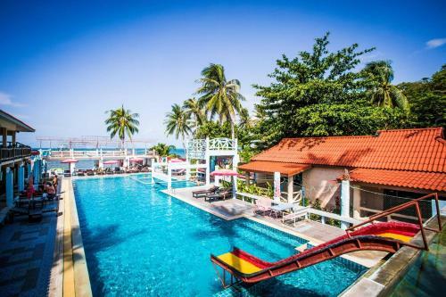 Hotel Paradise Bungalows