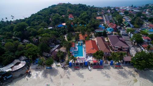 Hotel Paradise Bungalows
