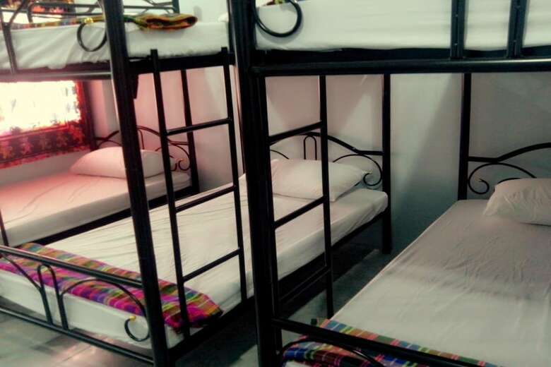 Moon Dance Hostel