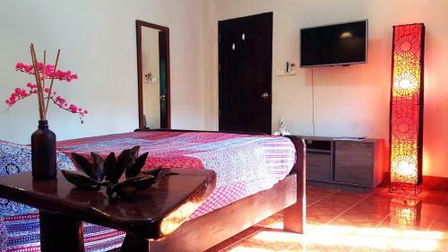 Hostal Jungle Gym & Ecolodge