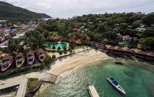 Hostal Jungle Gym & Ecolodge