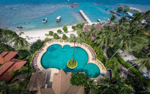 Hostal Jungle Gym & Ecolodge