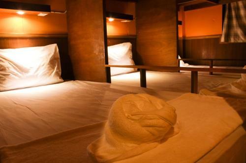 Albergue Yoghurt Home 3