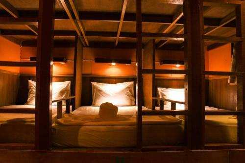 Albergue Yoghurt Home 3