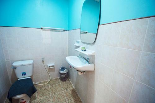Albergue Yoghurt Home 3