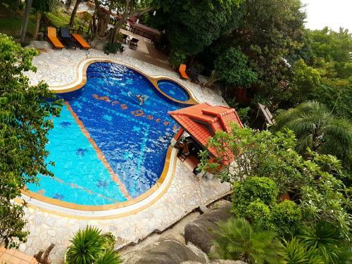 Albergue Sea Breeze Backpacker