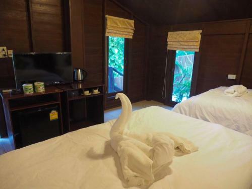 Hostal Sonic Hill Resort