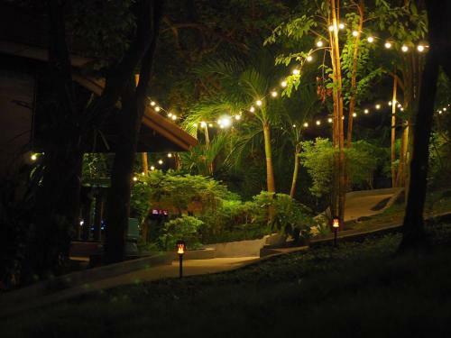 Hostal Sonic Hill Resort