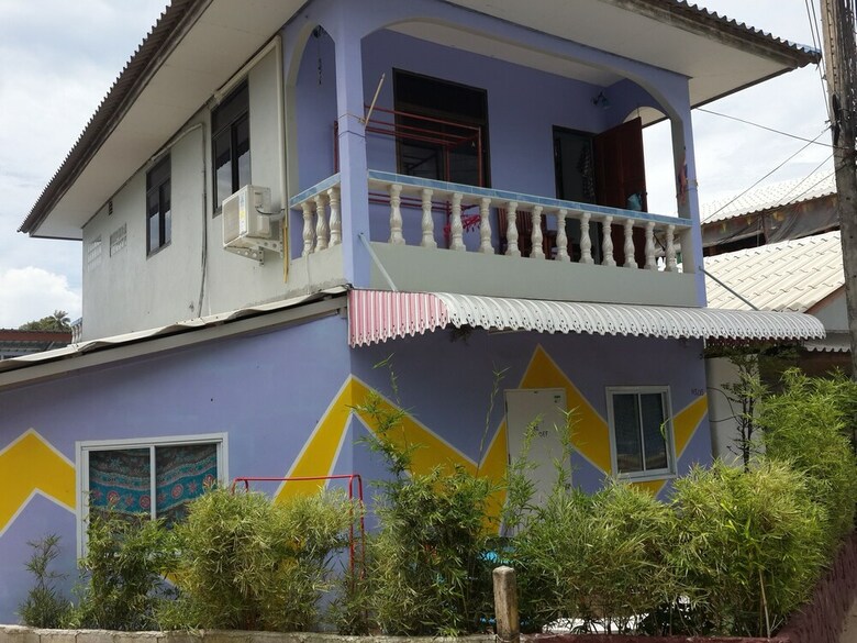Albergue Star Dormitory
