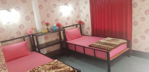 Om Ganesh Hostel
