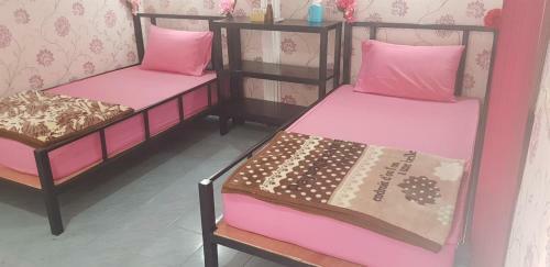 Om Ganesh Hostel