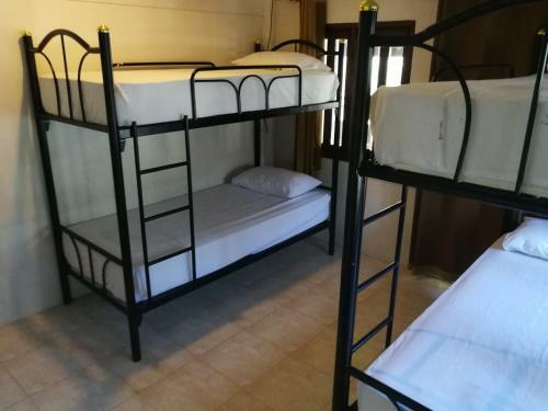 Jaya Hostel