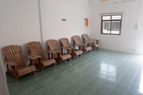 Jaya Hostel