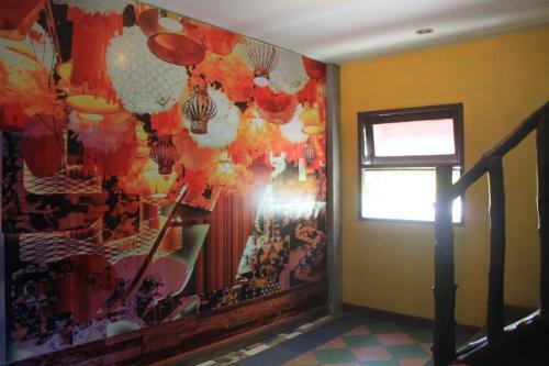Hostal Baan Talay Guesthouse