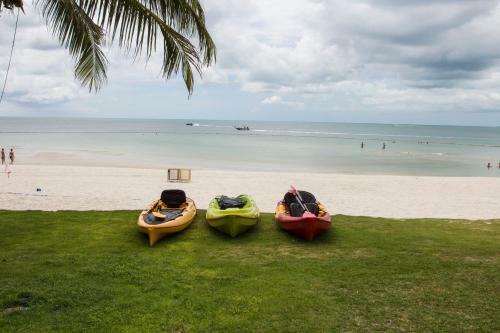Hotel Tommy Resort