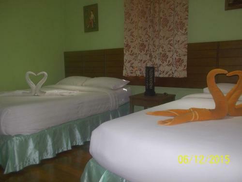 Hotel Rin Beach Resort