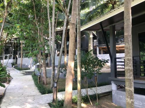 Hotel Rin Beach Resort