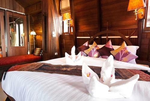 Hotel Rin Beach Resort