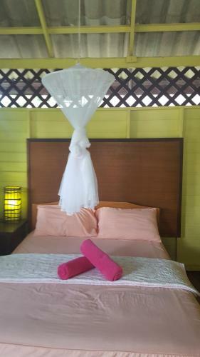 Hotel Barcelona Resort Haad Yuan