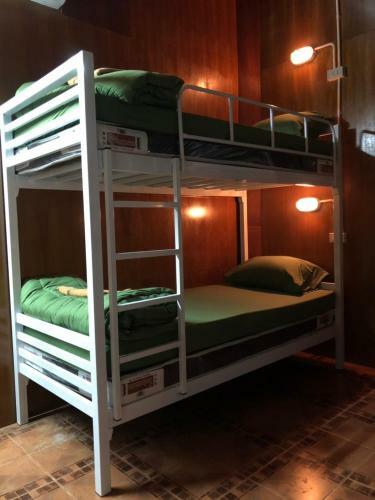 Albergue Sunshine Home
