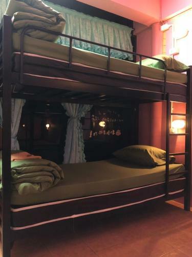 Albergue Sunshine Home