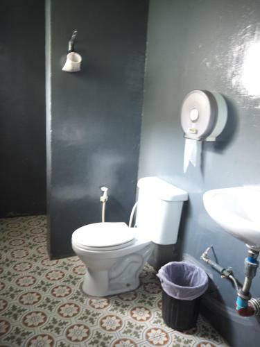 Albergue Palio Home Koh Phangan