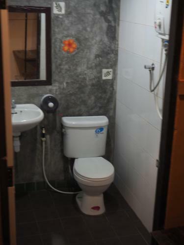 Albergue Palio Home Koh Phangan