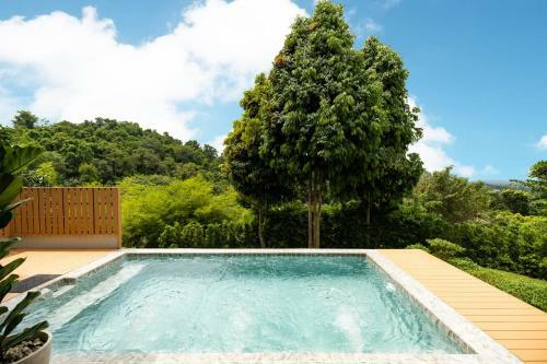 Hotel Veravian Resort