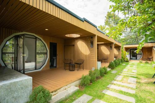 Hotel Veravian Resort