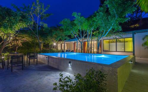 Hotel Veravian Resort
