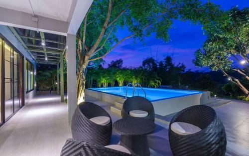 Hotel Veravian Resort